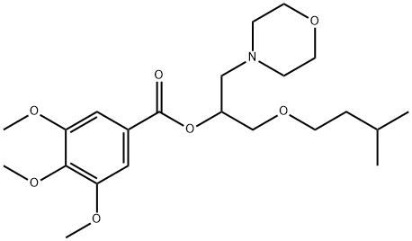 22661-76-3 結(jié)構(gòu)式