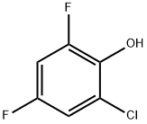 2267-99-4 結(jié)構(gòu)式