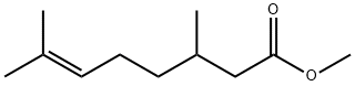 METHYL CITRONELLATE