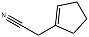 1-CYCLOPENTENYLACETONITRILE price.