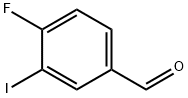 4-FLUORO-3-IODOBENZALDEHYDE price.