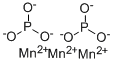 MANGANESE PHOSPHITE Struktur