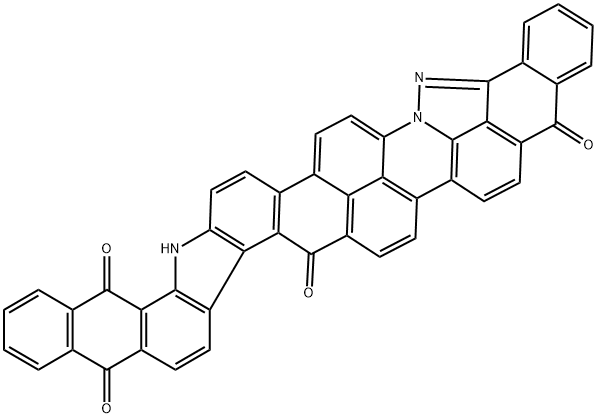 2278-50-4 Structure