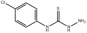 4-(4-CHLOROPHENYL)-3-THIOSEMICARBAZIDE price.