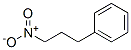 1-Phenyl-3-nitropropane Struktur