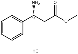 Methyl (R)-3-phenyl-beta-alaninate HCl price.