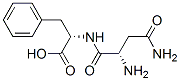 L-Asn-L-Phe-OH Structure