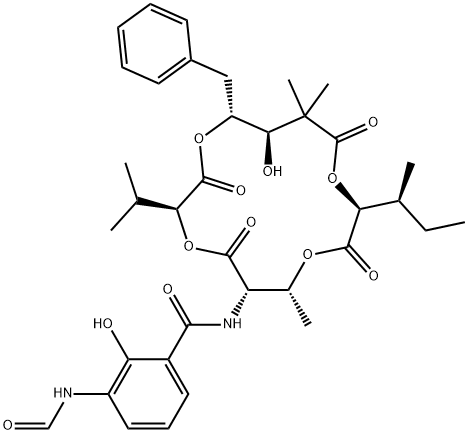 22862-63-1 Structure