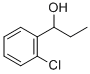 1-(2-CHLOROPHENYL)-1-PROPANOL  95 Struktur