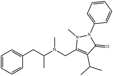 Famprofazon