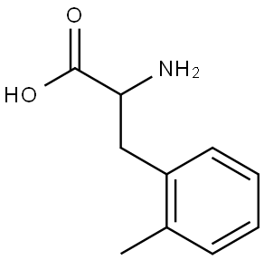 DL-2'-METHYLPHENYLALANINE HYDROCHLORIDE