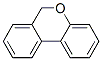 6H-Dibenzo[b,d]pyran Struktur