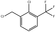 2-CHLORO-5-TRIFLUOROMETHYLBENZYL CHLORIDE price.