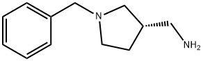 (S)-3-AMINOMETHYL-1-BENZYLPYRROLIDINE
 price.