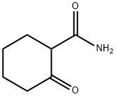 Cyclohexanone-2-carboxamide