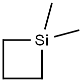 CYCLOTRIMETHYLENEDIMETHYLSILANE