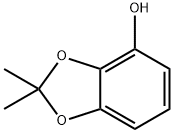 2,2-dimethylbenzo[1,3]dioxol-4-ol