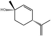 (1S,4R)-1-methyl-4-(prop-1-en-2-yl)cyclohex-2-enol|(1S,4R)-1-甲基-4-(1-甲基乙烯基)-2-環(huán)己烯-1-醇