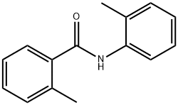 2,2''-DIMETHYLBENZANILIDE,99% Struktur