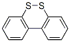 9,10-Dithiaphenanthrene Struktur