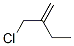 1-BUTENE,2-(CHLOROMETHYL)- Struktur