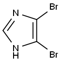 4,5-Dibromo-1H-imidazole price.