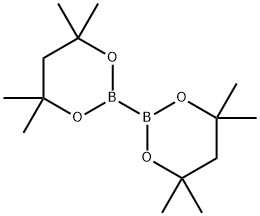 2,2′-ビ[4,4,6,6-テトラメチル-1,3-ジオキサ-2-ボラシクロヘキサン] price.