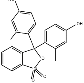 m-Kresolpurpur