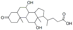 2304-89-4 Structure