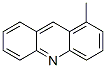 1-methylacridine Struktur