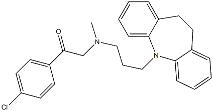 23047-25-8 結(jié)構(gòu)式