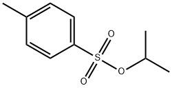 ISOPROPYL P-TOLUENESULFONATE