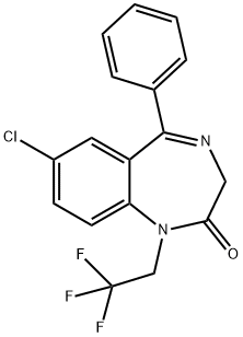 Halazepam