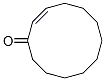 cyclolaudenone Struktur