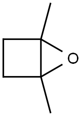 1,4-Dimethyl-5-oxabicyclo[2.1.0]pentane