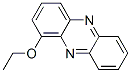 1-Ethoxyphenazine Struktur