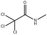 AcetaMide, 2,2,2-trichloro-N-Methyl-