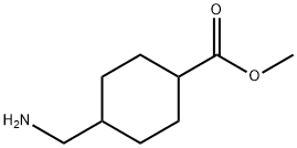 METHYL 4-(AMINOMETHYL)CYCLOHEXANECARBOXYLATE