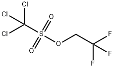 2,2,2-TRIFLUOROETHYL TRICHLOROMETHANESULFONATE price.