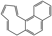 FLUORESCEIN Struktur