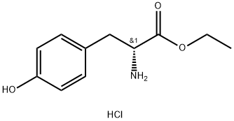 D-TYROSINE ETHYL ESTER HYDROCHLORIDE price.