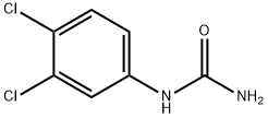 1-(3,4-DICHLOROPHENYL)UREA Structure