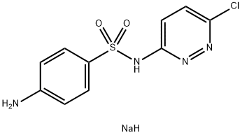 Sulfachloropyridazine sodium price.