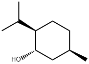 (+)-ISOMENTHOL