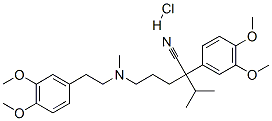 Verapamil hydrochloride