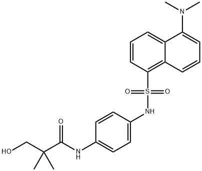 233254-24-5 結(jié)構(gòu)式