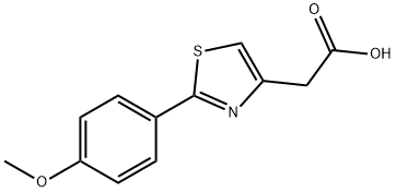 23353-14-2 結(jié)構(gòu)式