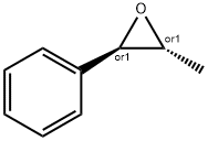 1-PHENYL-1,2-EPOXYPROPANE Struktur