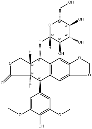 リグナンP 化學(xué)構(gòu)造式