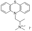 THIAZINAMIUM Struktur